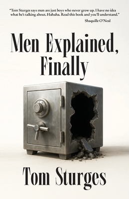 Men Explained, Finally