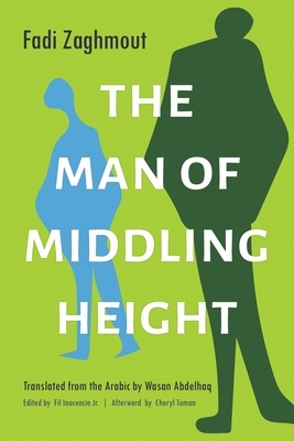 The Man of Middling Height