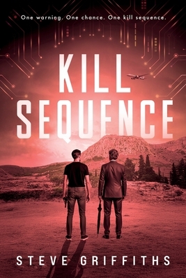 Kill Sequence: Vengeance Has Evolved