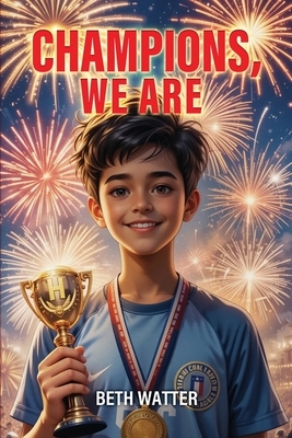Champions, We Are