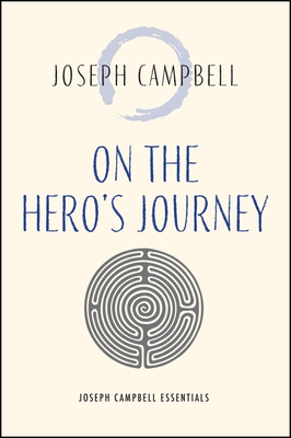 On the Hero's Journey
