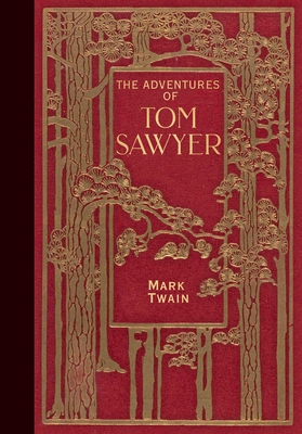 The Adventures of Tom Sawyer (Masterpiece Library Edition)