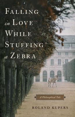 Falling in Love While Stuffing a Zebra: A Philosophical Tale