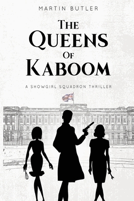 The Queens of Kaboom