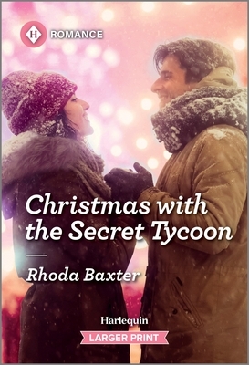 Christmas with the Secret Tycoon