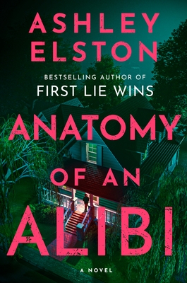 Anatomy of an Alibi
