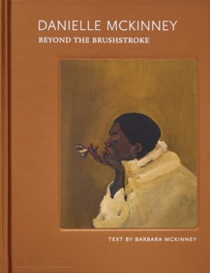 Danielle McKinney: Beyond the Brushstroke