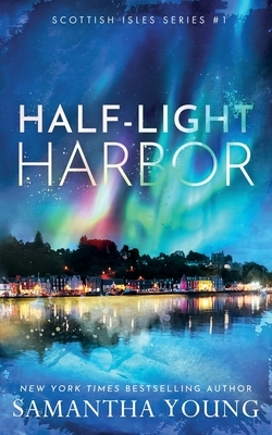 Half-Light Harbor: Alternative Cover Edition