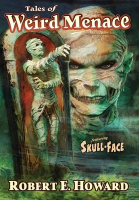 Tales of Weird Menace