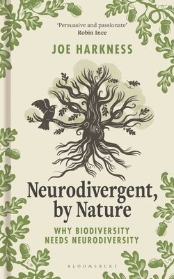 Neurodivergent, by Nature: Why Biodiversity Needs Neurodiversity