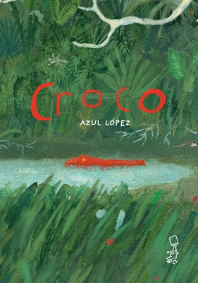 Croco (Spanish Edition)