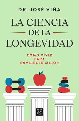 La Ciencia de la Longevidad / The Science of Longevity