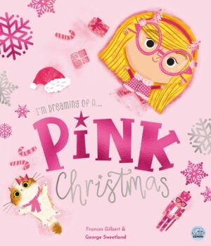 I'm Dreaming of a Pink Christmas
