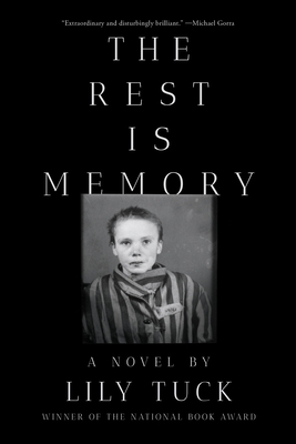 The Rest Is Memory