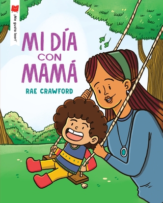 Mi D?a Con Mam?