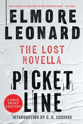 Picket Line: The Lost Novella