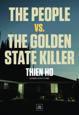 The People vs. the Golden State Killer