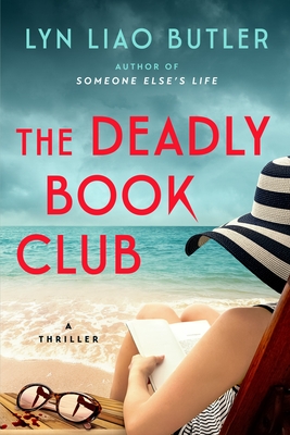 The Deadly Book Club: A Thriller