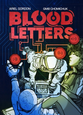 Blood Letters