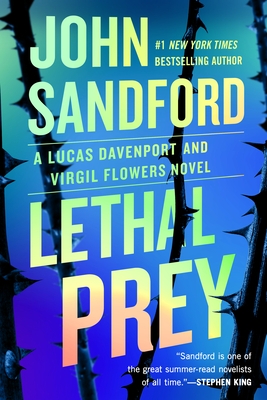 Lethal Prey