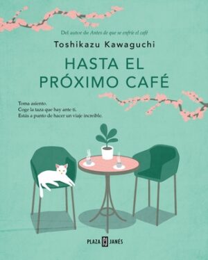 Hasta El Pr?ximo Caf? / Before We Say Goodbye