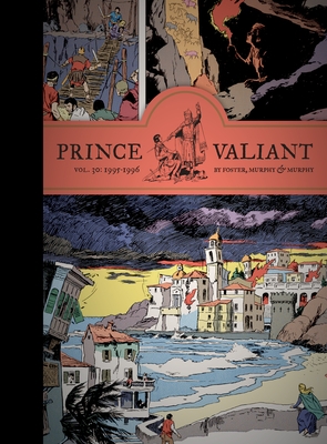 Prince Valiant Vol. 30: 1995-1996