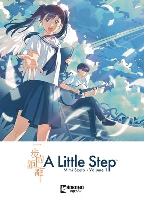 A Little Step Vol. 1