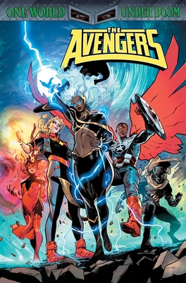 Avengers by Jed MacKay Vol. 5: Masters of Evil