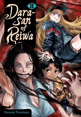 Dara-San of Reiwa, Vol. 2: Volume 2