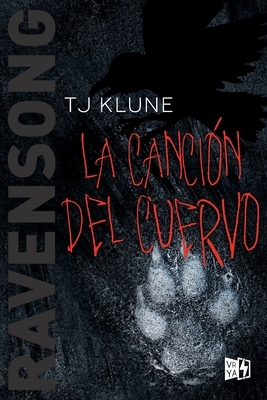 La Cancion del Cuervo