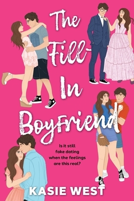 The Fill-In Boyfriend