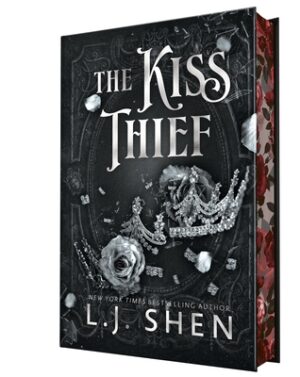 The Kiss Thief (Deluxe Edition)