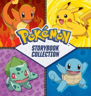 Pok?mon Storybook Collection