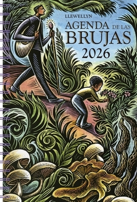 Agenda de Las Brujas 2026