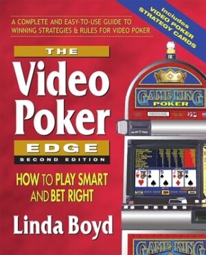 The Video Poker Edge