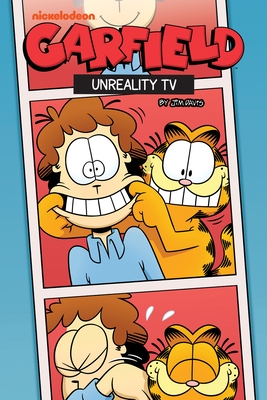 Garfield Original Graphic Novel: Unreality TV