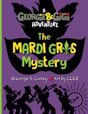 The Mardi Gras Mystery