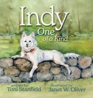 Indy, One of a Kind