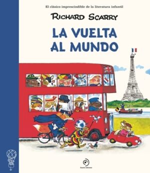 Vuelta Al Mundo, La -V2*