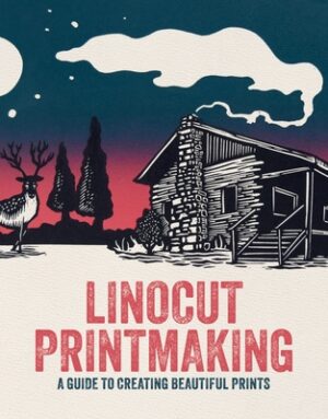 Linocut Printmaking: A Guide to Creating Beautiful Prints