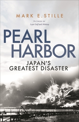 Pearl Harbor: Japan's Greatest Disaster