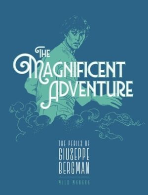 The Magnificent Adventure