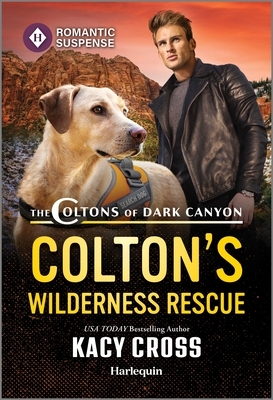 Colton's Wilderness Rescue