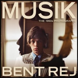 Musik: The 1960s Photographs