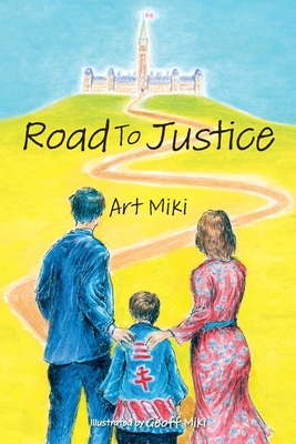 Road to Justice
