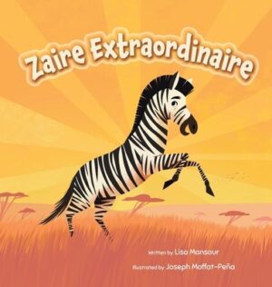 Zaire Extraordinaire