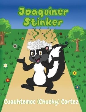 Joaquiner Stinker
