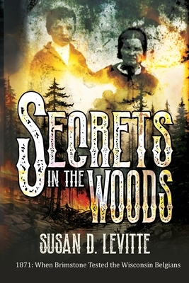 Secrets in the Woods