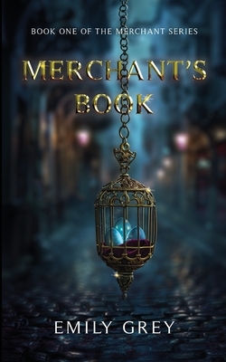 Merchant's Book