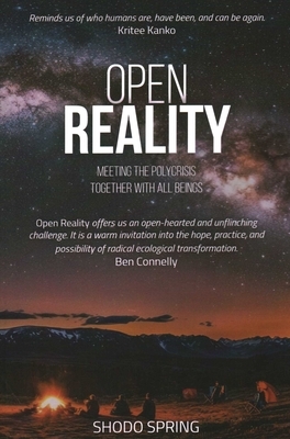 Open Reality